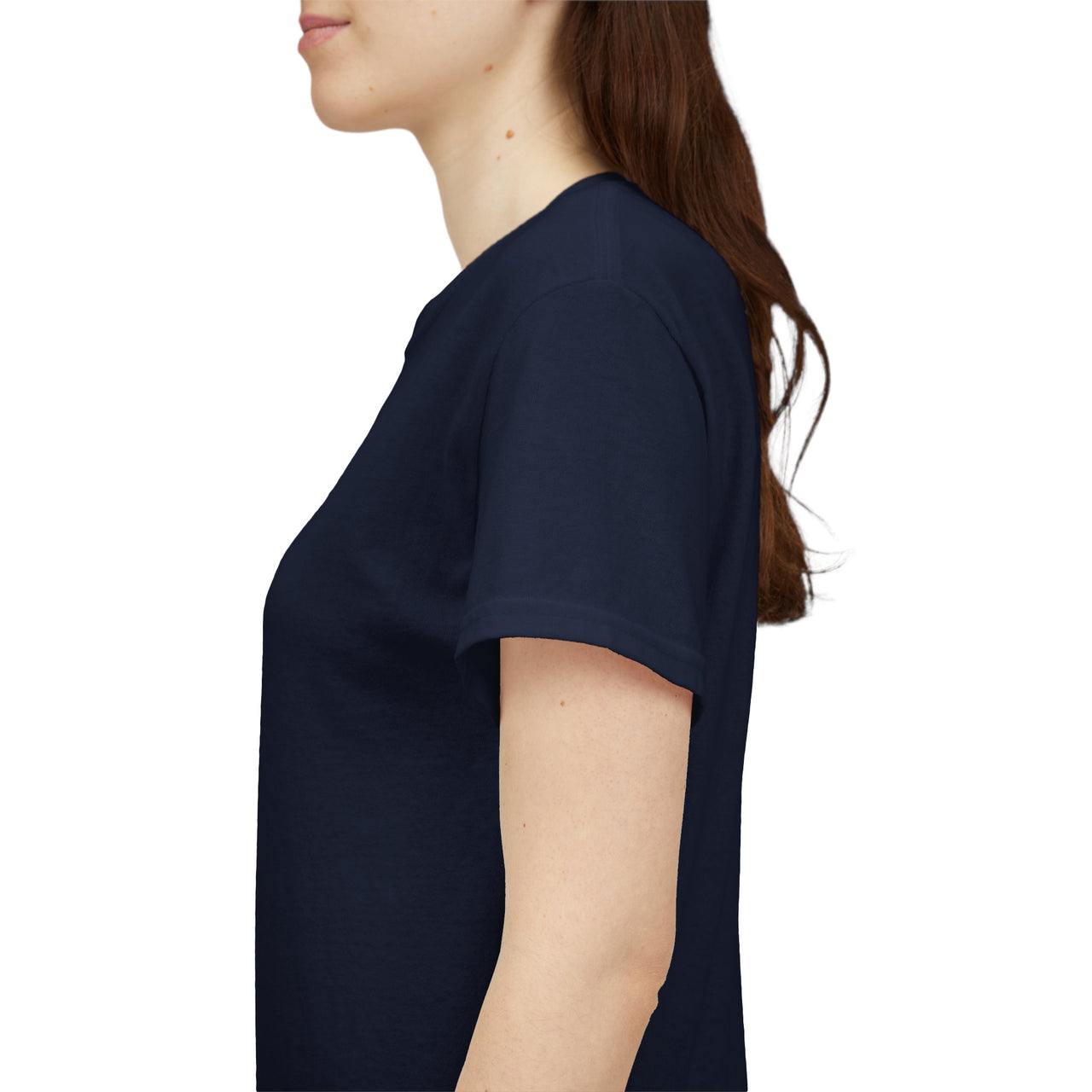 Copy of Unisex Heavy Cotton Tee