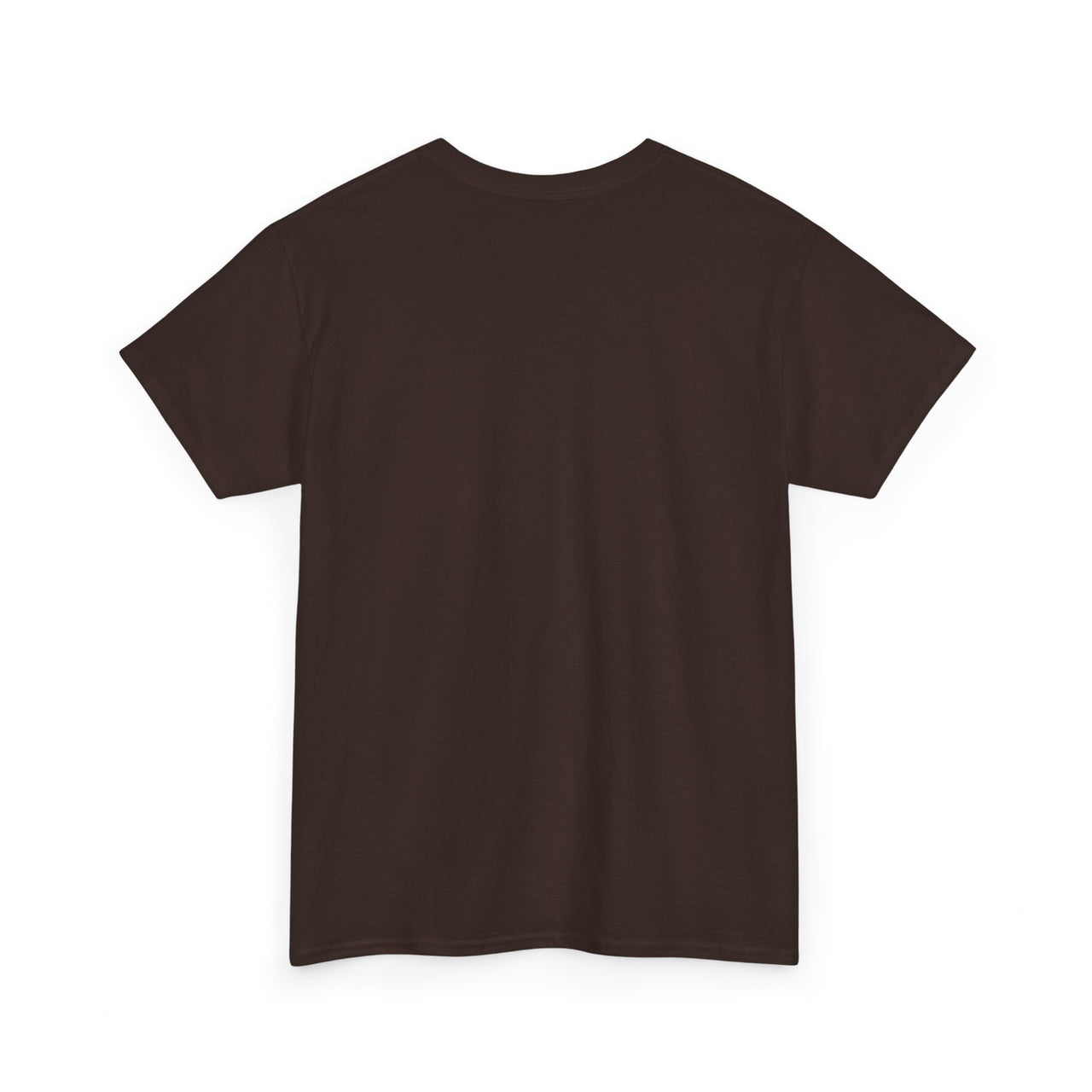 test999 Unisex Heavy Cotton Tee