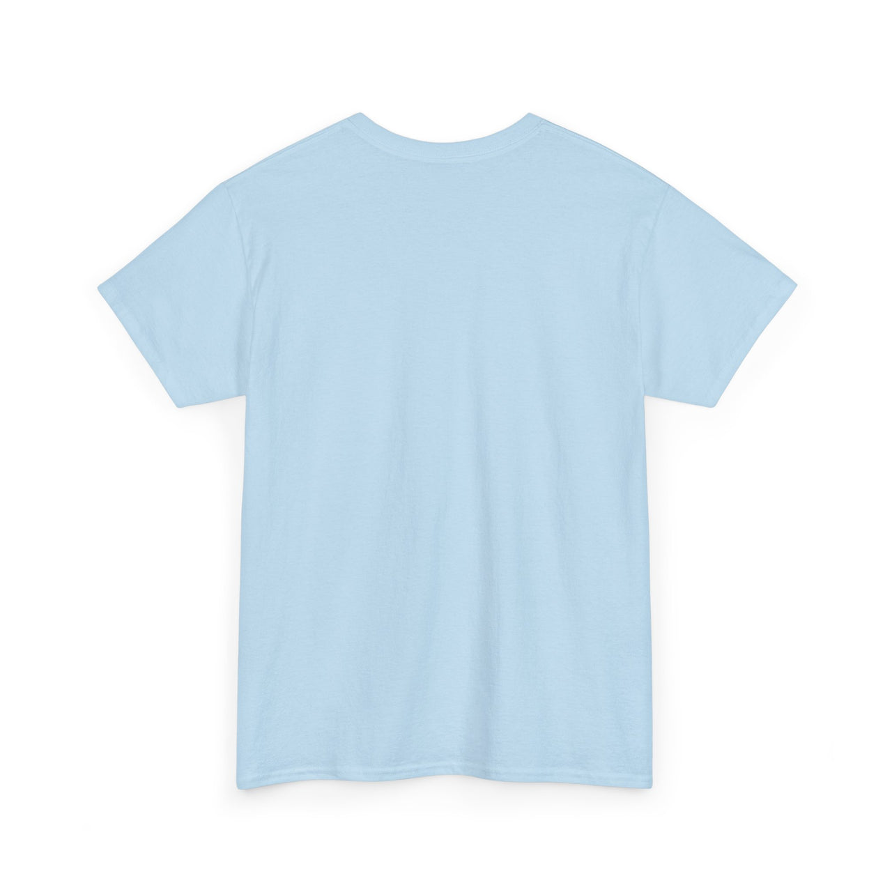 test999 Unisex Heavy Cotton Tee