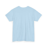 test999 Unisex Heavy Cotton Tee