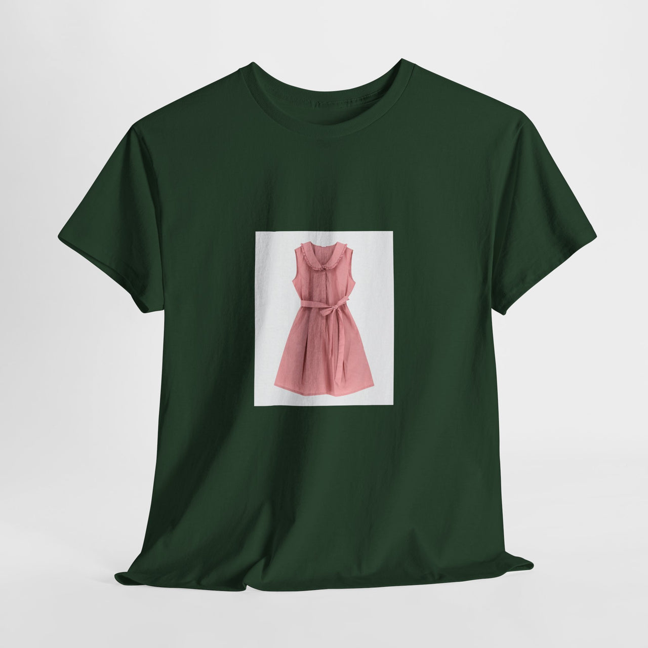 test999 Unisex Heavy Cotton Tee