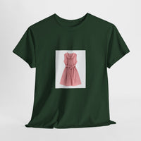 Copy of Unisex Heavy Cotton Tee