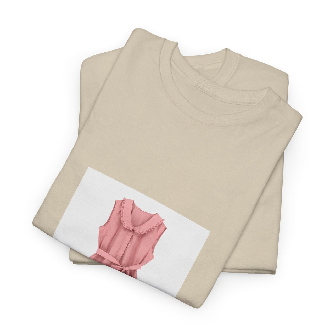 Copy of Unisex Heavy Cotton Tee