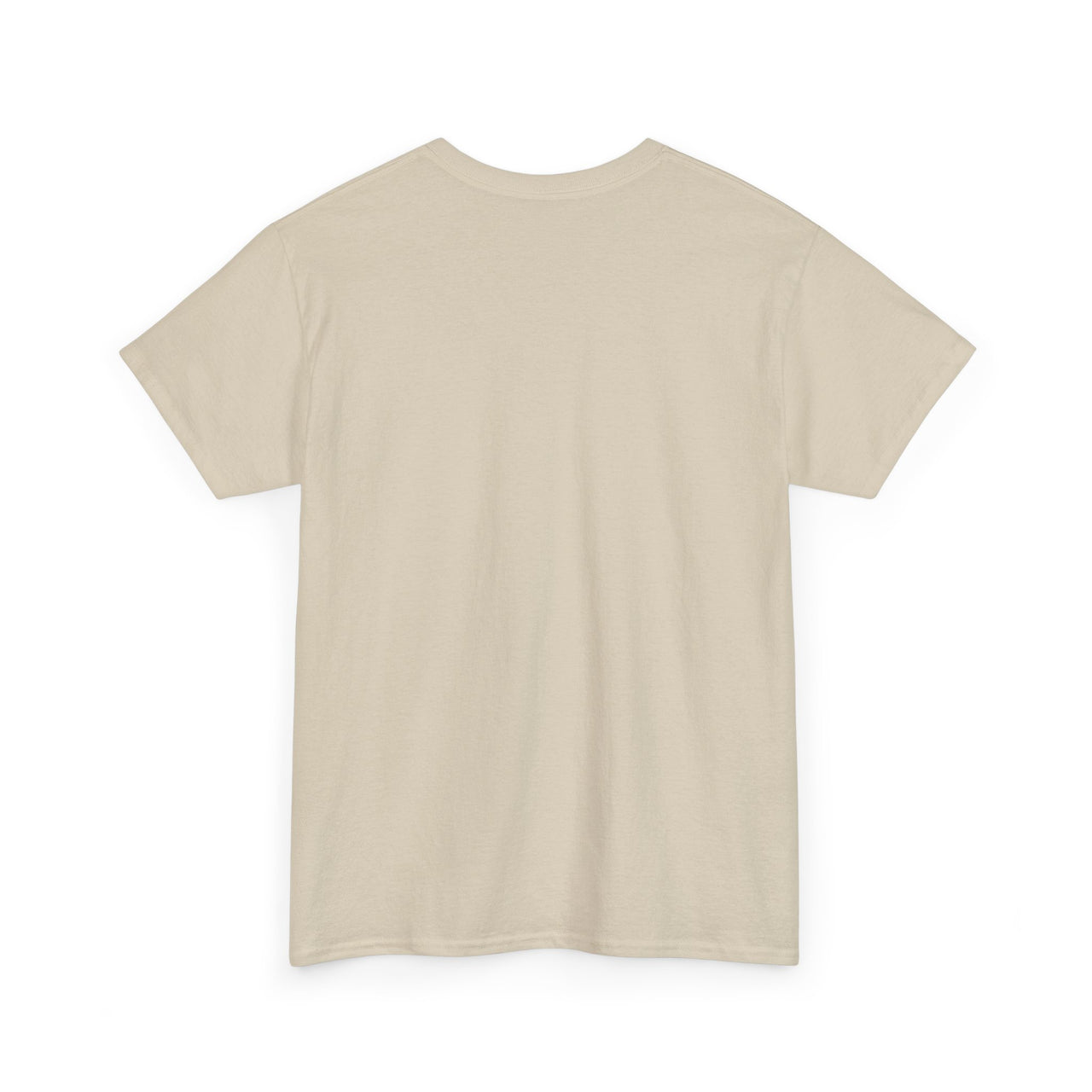 test999 Unisex Heavy Cotton Tee