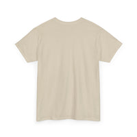 test999 Unisex Heavy Cotton Tee