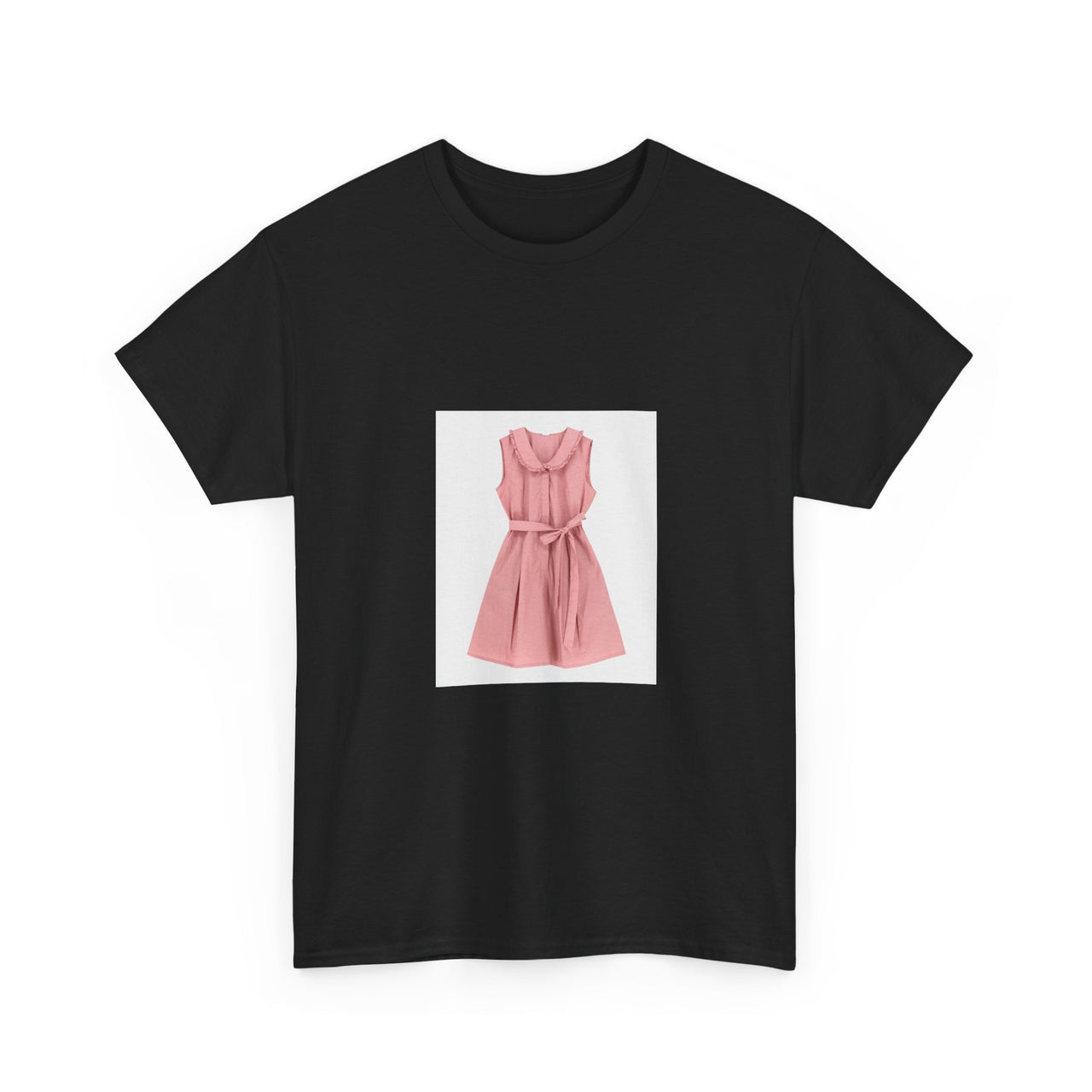 Copy of Unisex Heavy Cotton Tee