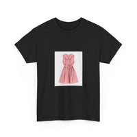 Copy of Unisex Heavy Cotton Tee
