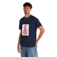 test999 Unisex Heavy Cotton Tee