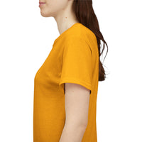 test999 Unisex Heavy Cotton Tee