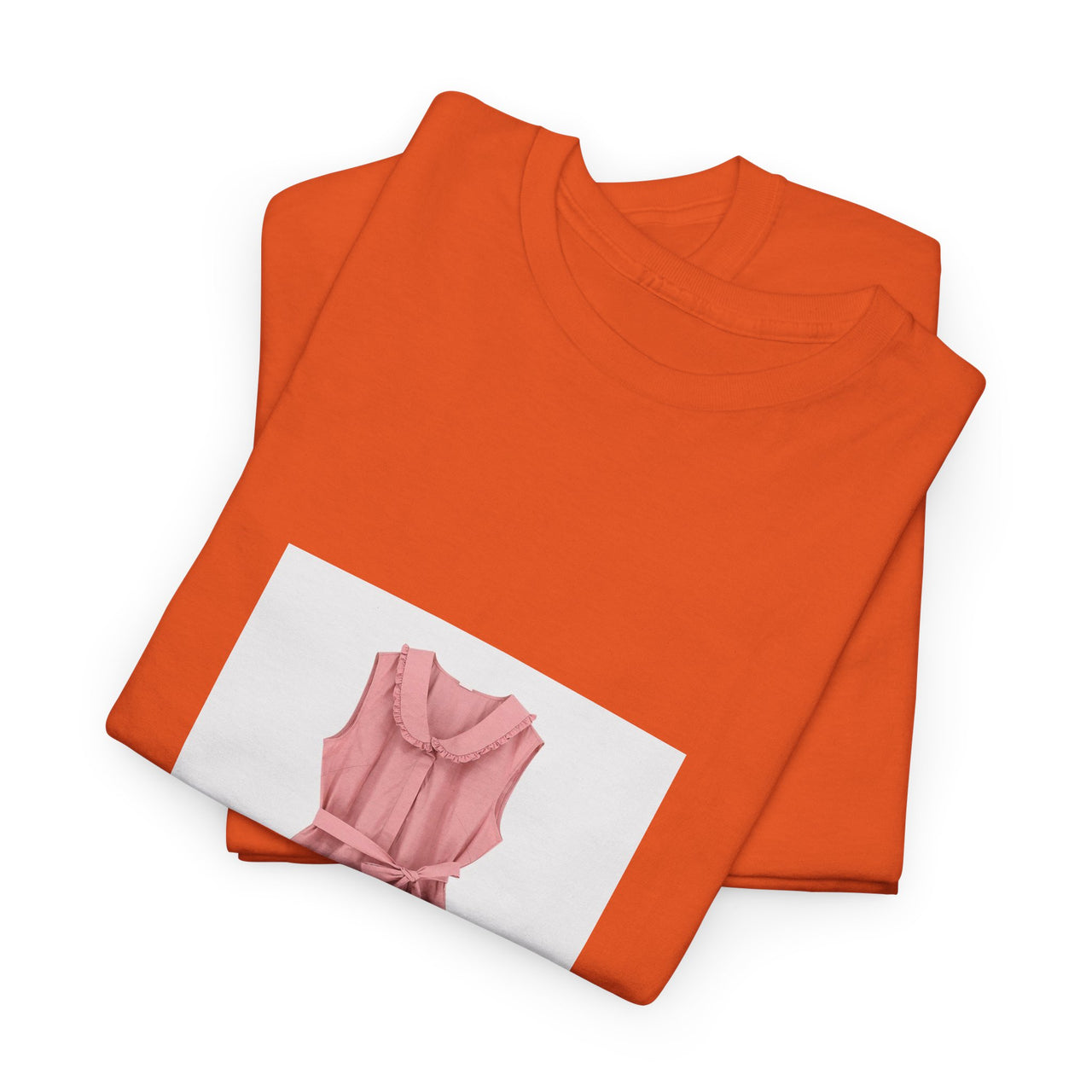 Copy of Unisex Heavy Cotton Tee