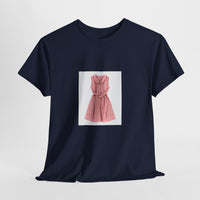 test999 Unisex Heavy Cotton Tee