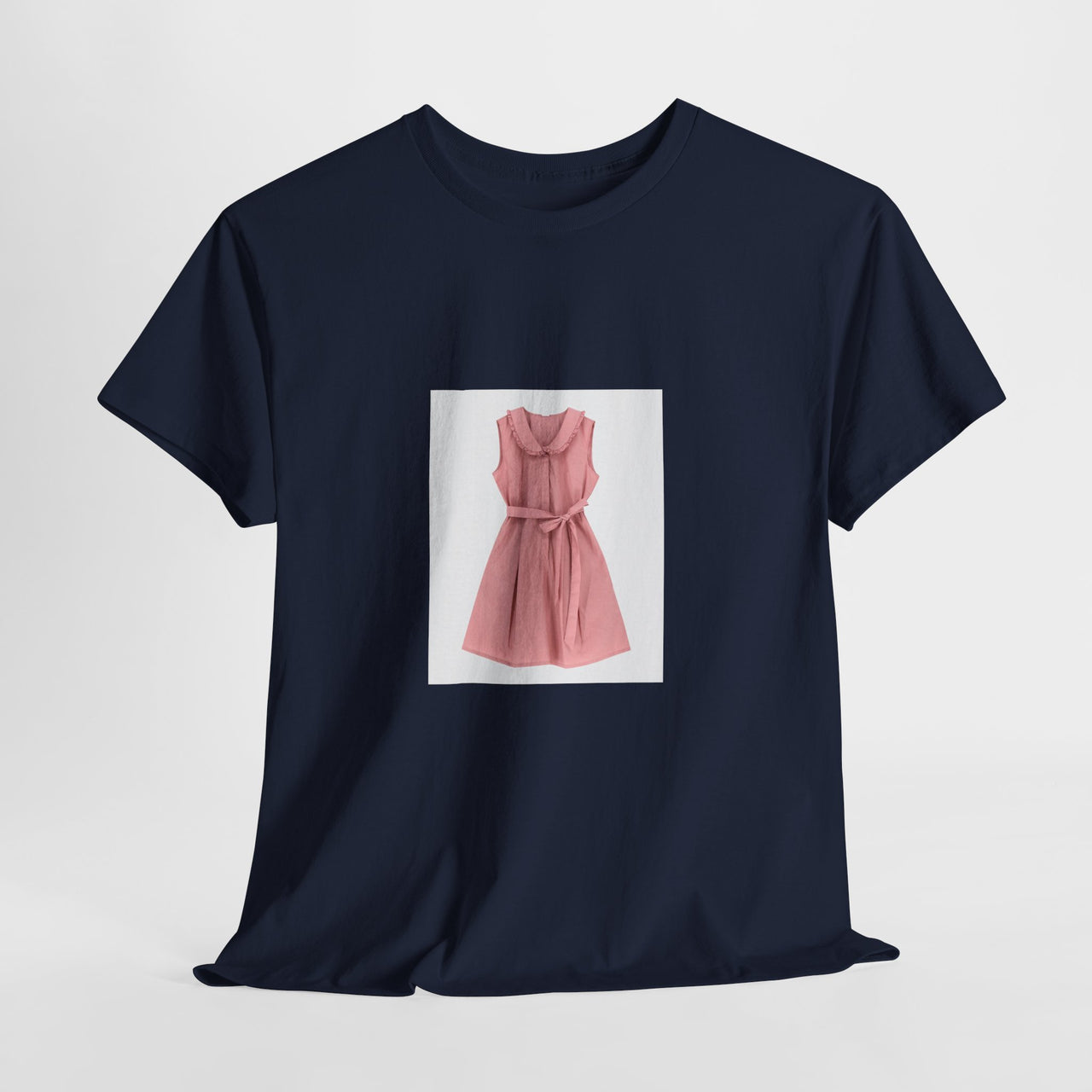Copy of Unisex Heavy Cotton Tee