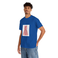 Copy of Unisex Heavy Cotton Tee