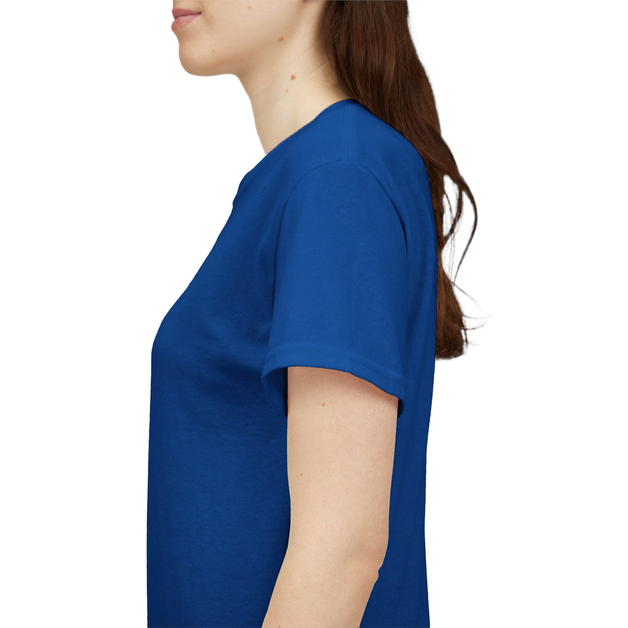 Copy of Unisex Heavy Cotton Tee