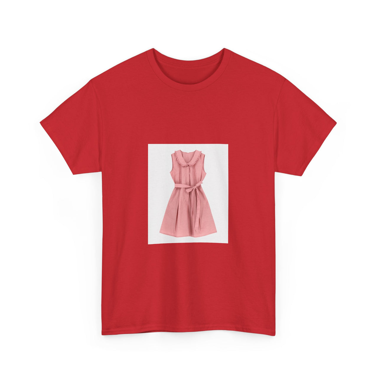 Copy of Unisex Heavy Cotton Tee