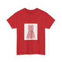 Copy of Unisex Heavy Cotton Tee