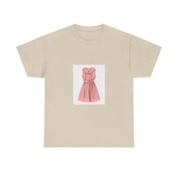 test999 Unisex Heavy Cotton Tee