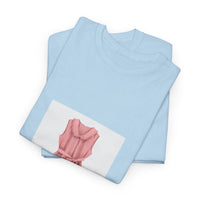 test999 Unisex Heavy Cotton Tee
