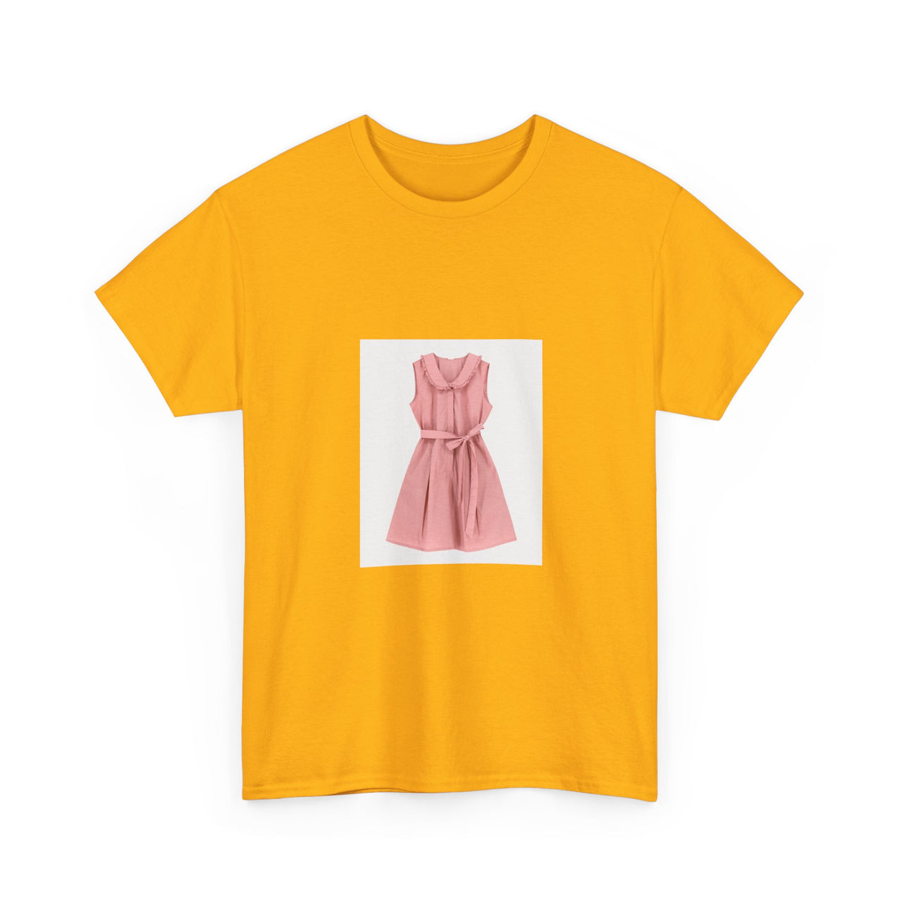 Copy of Unisex Heavy Cotton Tee