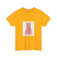 Copy of Unisex Heavy Cotton Tee