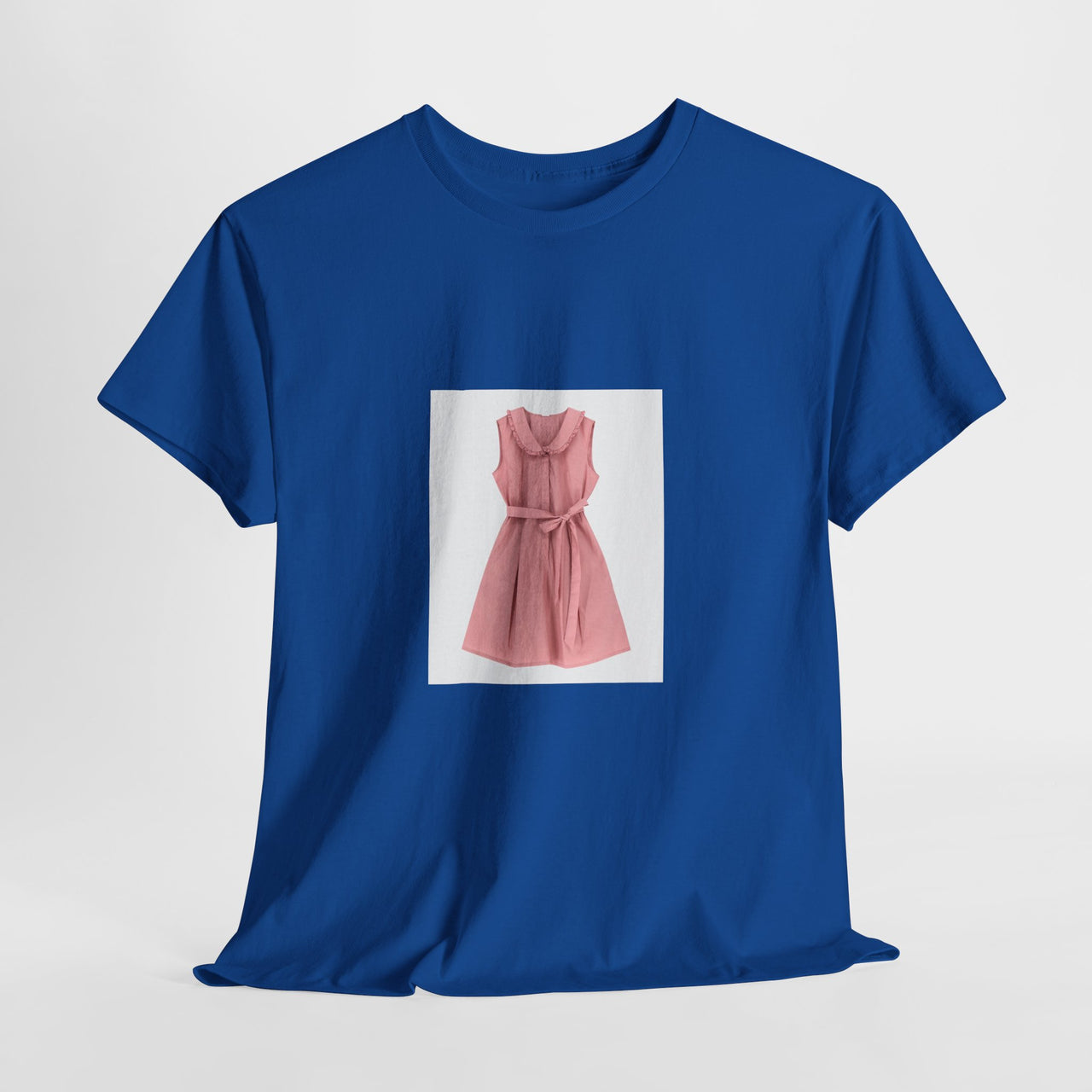 test999 Unisex Heavy Cotton Tee