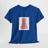 test999 Unisex Heavy Cotton Tee
