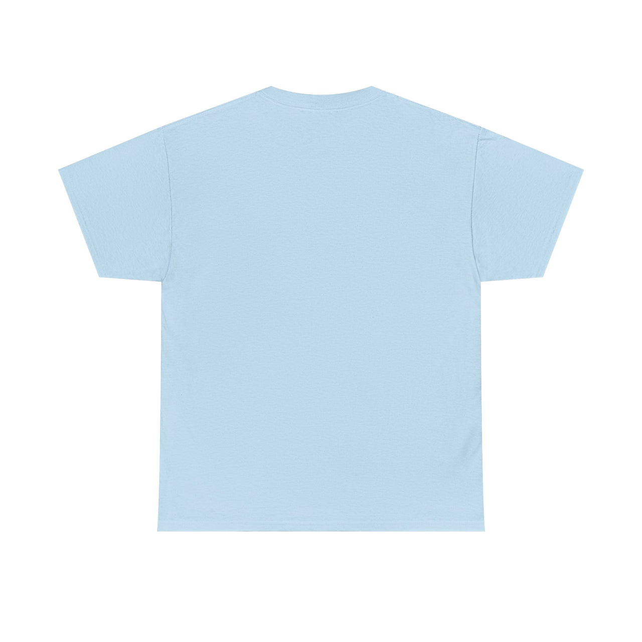 test999 Unisex Heavy Cotton Tee