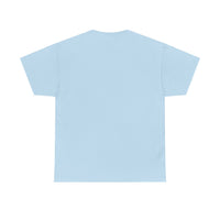 test999 Unisex Heavy Cotton Tee
