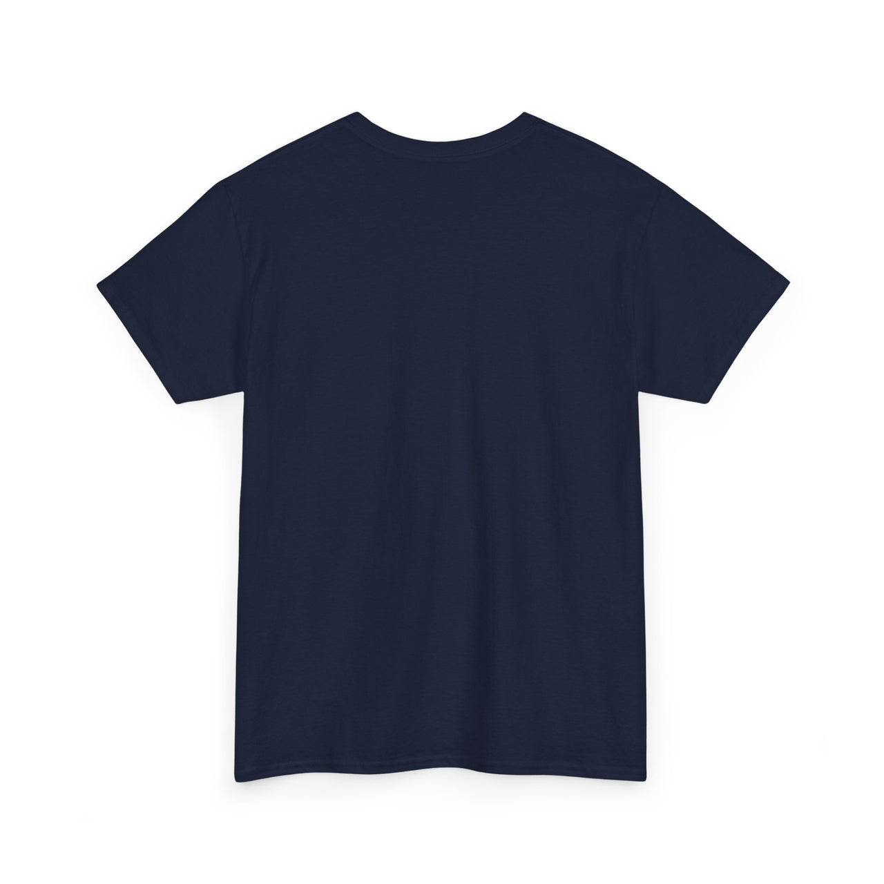 test999 Unisex Heavy Cotton Tee
