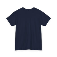 test999 Unisex Heavy Cotton Tee