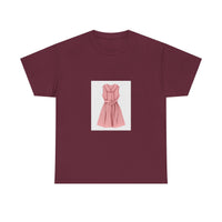 Copy of Unisex Heavy Cotton Tee