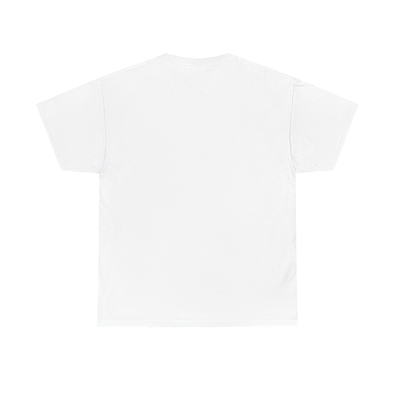 test999 Unisex Heavy Cotton Tee