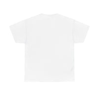 test999 Unisex Heavy Cotton Tee