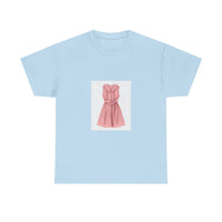 Copy of Unisex Heavy Cotton Tee