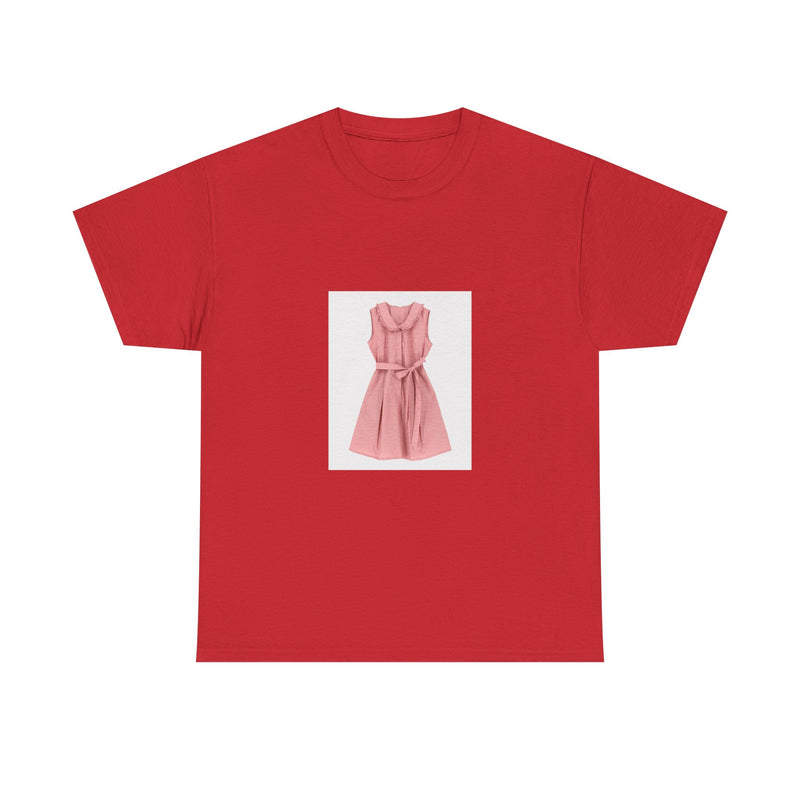 Copy of Unisex Heavy Cotton Tee