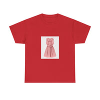 Copy of Unisex Heavy Cotton Tee