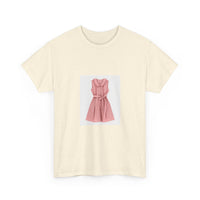 Copy of Unisex Heavy Cotton Tee
