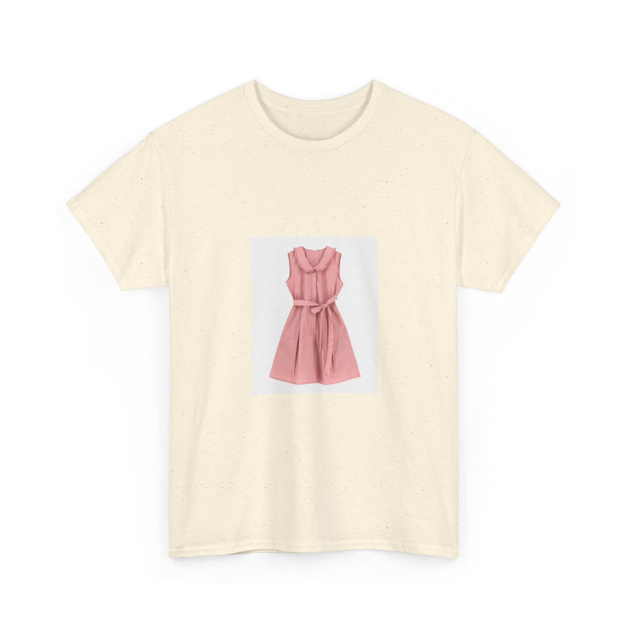 test999 Unisex Heavy Cotton Tee