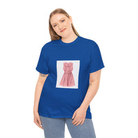 Copy of Unisex Heavy Cotton Tee