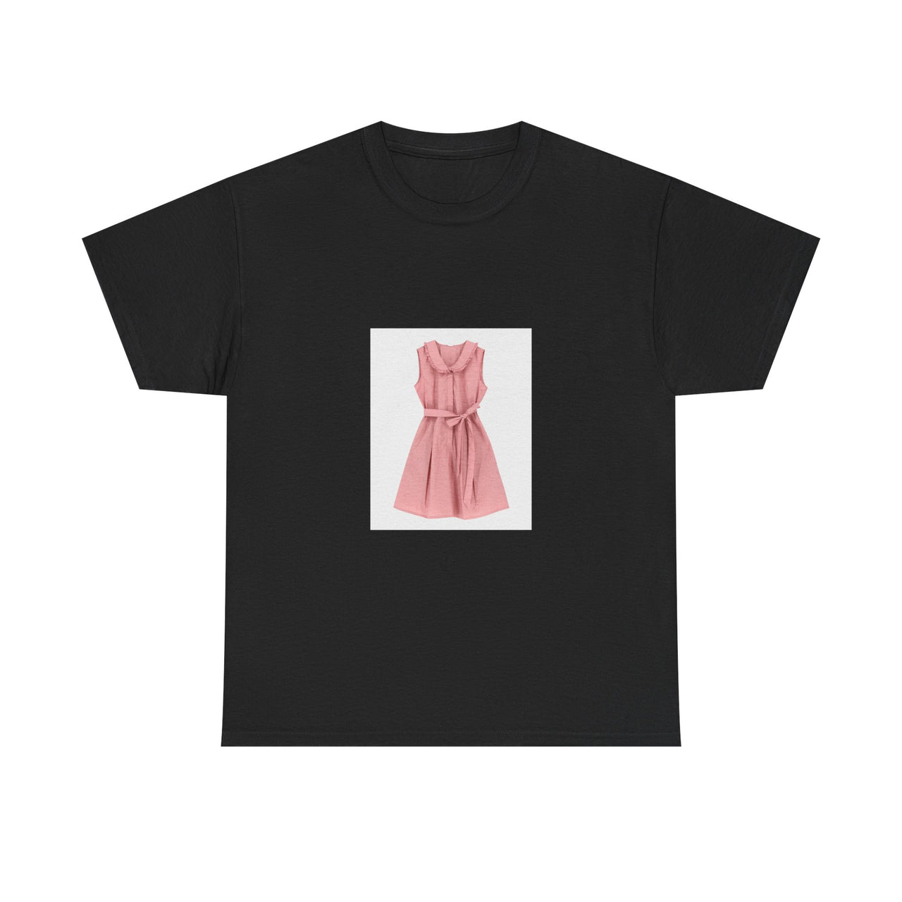 Copy of Unisex Heavy Cotton Tee