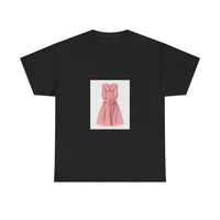 Copy of Unisex Heavy Cotton Tee
