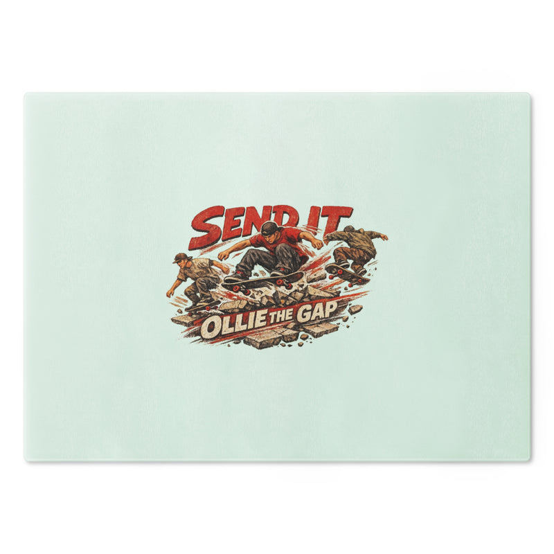 Cutting Board