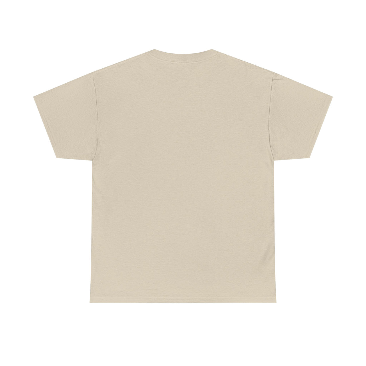 test999 Unisex Heavy Cotton Tee