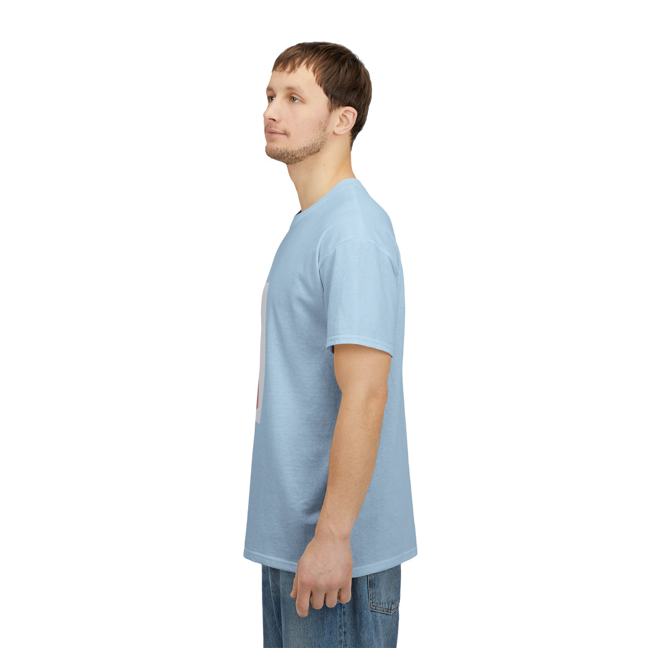 Copy of Unisex Heavy Cotton Tee