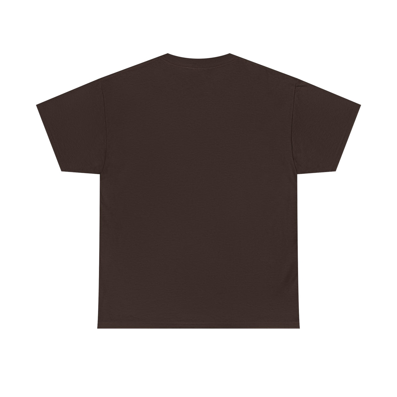 test999 Unisex Heavy Cotton Tee