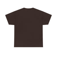 test999 Unisex Heavy Cotton Tee