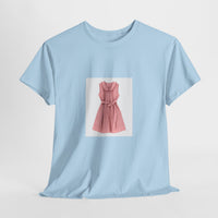Copy of Unisex Heavy Cotton Tee