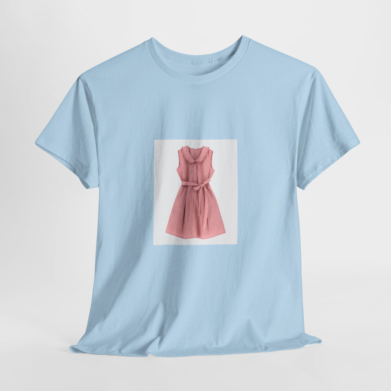 test999 Unisex Heavy Cotton Tee