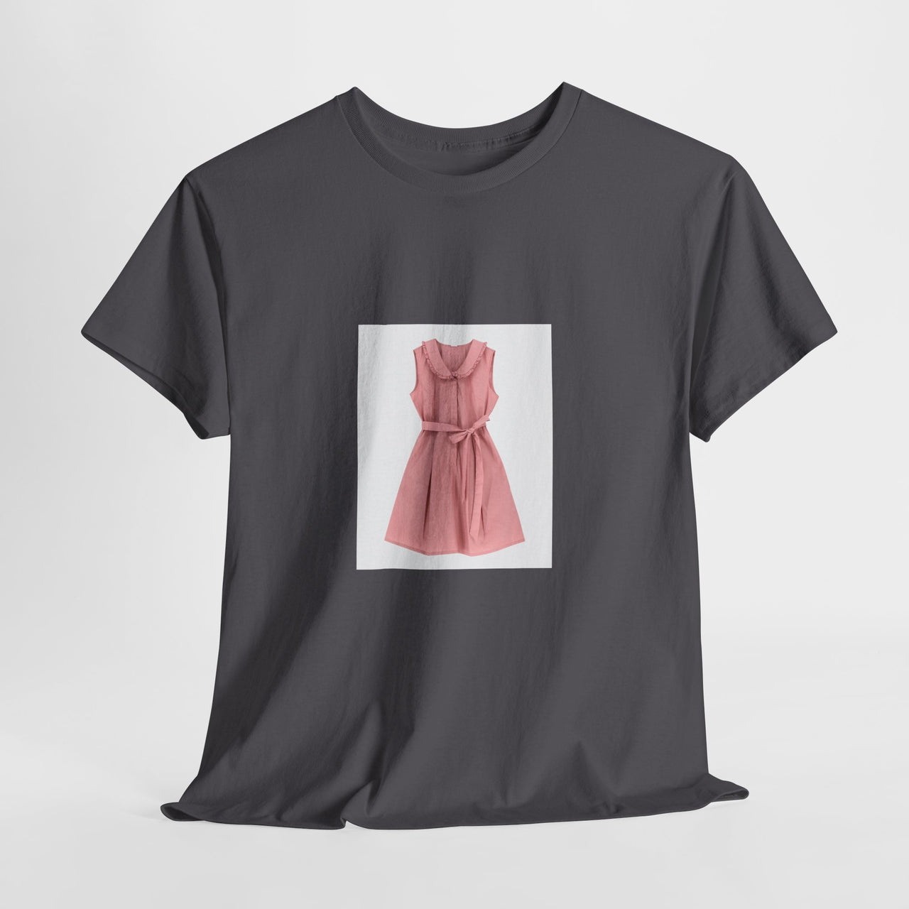 test999 Unisex Heavy Cotton Tee