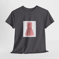 Copy of Unisex Heavy Cotton Tee